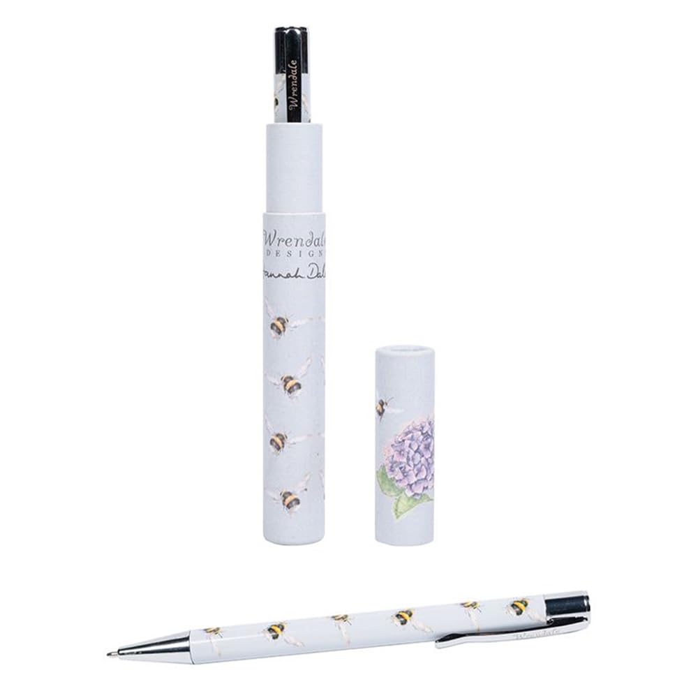 Wrendale Designs - 'Busy Bee' Pen