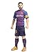 Sockers 2018/19 Messi FCB Action Figure, Blue, 30 cm (BanboToys 2)