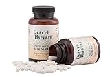 Desert Harvest Super-Strength 100% Organic Aloe Vera Supplement (90 Capsules) 600 milligrams with 200 milligrams Active Ingredients Each. Interstitial Cystitis & Bladder Pain Syndrome Relief.