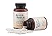 Desert Harvest Super-Strength 100% Organic Aloe Vera Supplement (90 Capsules) 600 milligrams with 200 milligrams Active Ingredients Each. Interstitial Cystitis & Bladder Pain Syndrome Relief.