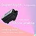 Azaker Top Tube Bike Frame Bag LECCER Super Light Cycling Bicycle Front Bag Pannier Single Pouch for up to 5.7 inch Cellphone Phone