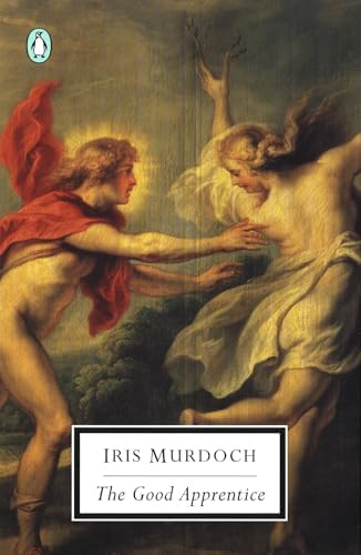 The Green Knight: Murdoch, Iris: 9780670852291: Amazon.com: Books