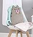 Character World Pusheen Doughnut Shaped Cushion