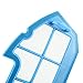 Electropan Replacement Filter Net Primary Filter for ECOVACS DEEBOT N79 N79S Robotic Vacuum Cleaner