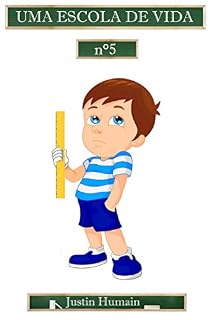 Livro UMA ESCOLA DE VIDA