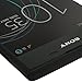 Skinomi Screen Protector Compatible with Sony Xperia L1 Clear TechSkin TPU Anti-Bubble HD Film