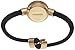 Michael Kors Access Activity Tracker Crosby Silicone Gold Bracelet