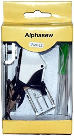 Sewing Machine Dual Feed Walking Foot for Bernina 120 - 230