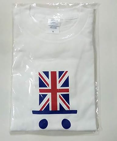 Amazon Co Jp うたのプリンスさまっ 寿嶺二 プリクロ アイドルプロデュースtシャツ Sサイズ うたプリ Quartet Night カルナイ Tシャツ ホビー 通販