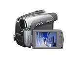 Sony DCR-HC28 MiniDV Handycam Camcorder with 20x Optical Zoom