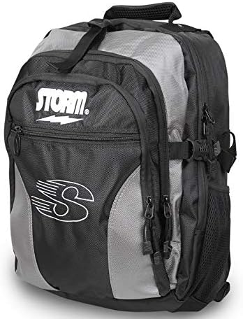 storm deluxe backpack