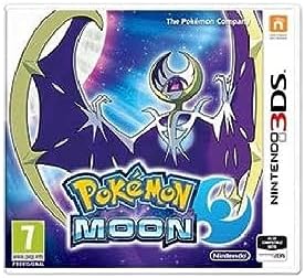 Amazon.com: Nintendo Pokemon Sun 3DS : Video Games