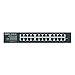 Zyxel 24-Port Gigabit Ethernet Switch | Smart-Managed | Small Form Factor [GS1900-24E]