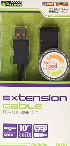 KMD Kinect Extension Cable - Xbox 360 (Certified Refurbished) - Thumbnail 2