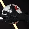 CATCH-KEEP-Nero-Deep-Dark-Guantes-de-portero-profesionales-para-adultos-con-agarre-interno-extremadamente-fuerte-y-corte-perfecto-palma-de-neopreno-para-maxima-seguridad
