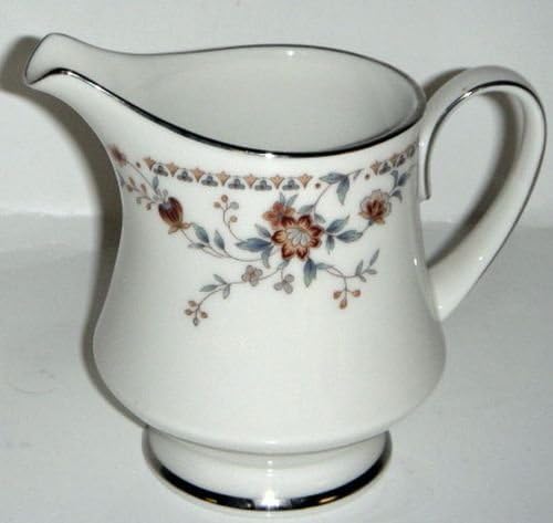 Beverage Serveware Noritake Adagio Creamer Cream Sugar