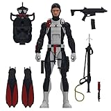 G.I. Joe Classified Series Edward