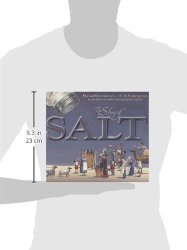 The Story of Salt - Thumbnail 2