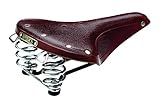 Brooks Saddles B67 Bicycle Saddle (Men’s)