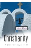 Christianity: A Short Global History