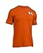 Under Armour Men's Whitetail Reaper Tee, Rodeo Orange, X-Large