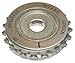 Cloyes Engine Balance Shaft Sprocket - S853