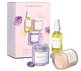 Herbivore - Natural Self Love Body Ritual Kit