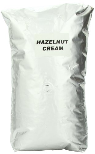 Melitta Hazelnut Crème Flavored Medium Roast Whole Bean Coffee, 5 Pound Bag Melitta Hazelnut Crème Flavored Medium Roast Whole Bean Coffee, 5 Pound Bag