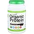 Orgain Organic Plant Based Protein Powder, Creamy Chocolate Fudge, 2.03 Pound, 1 Count
