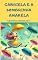 Livro Gabriela e a sombrinha amarela