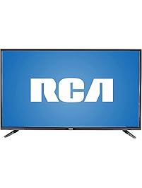 RCA LED40E45RH LED 1080p 60 Hz Smart TV, 40" (Certified Refurbished)