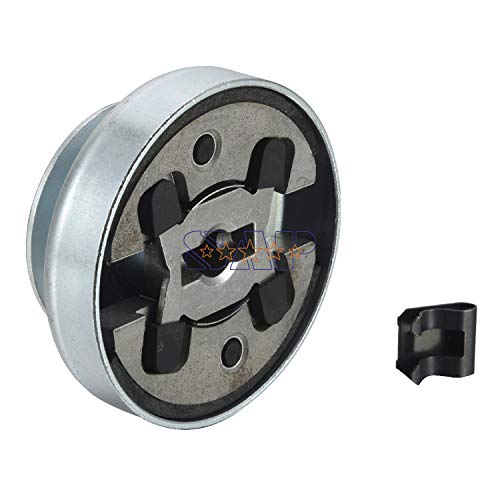 WH5X256 Replacement Washer Clutch Kit AP2045377 PS273770 for GE Washer - Thumbnail 2