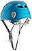 PETZL - ELIOS, Durable Multi-Purpose Helmet, Size 2, Blue