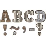 Home Sweet Classroom Bold Block 3