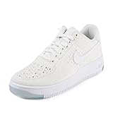 Nike Women's AF1 Flyknit Low Casual Shoe