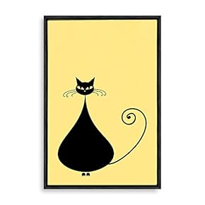 Framed for Living Room Bedroom Simple Style Theme for