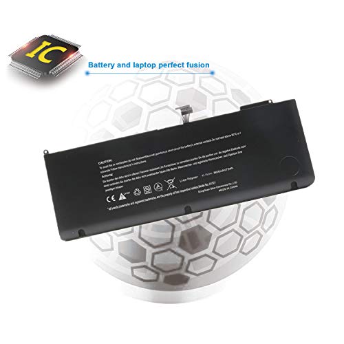 1 Replacement+Battery+version+MC118LL+MC373LL