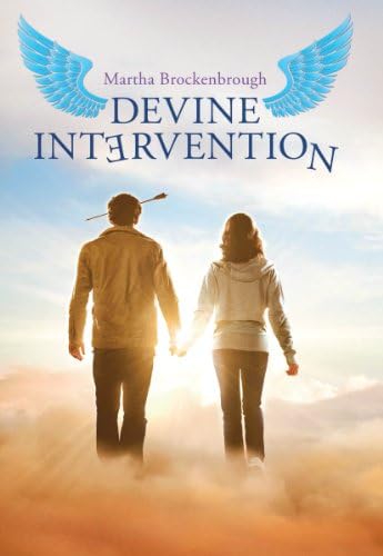 Devine Intervention Hardcover – June 1, 2012