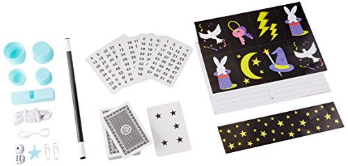 4M Kids Magic Set