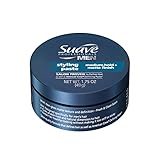 Suave Professionals Men Styling Paste, Medium Hold + Matte Finish 1.75 Ounce (Pack of 4)