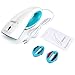 NOSIVA Garment Steamer 100 ML, Portable Handheld Clothes Steamer 20 Seconds Heat-Up with Soft Lint Remover and Fabric Brush Perfect for Home and Travel (Turquoise)