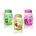 CANAL TOYS 255007 - So Glow DIY Magic Jar Kit (3 Pack), Multicolor