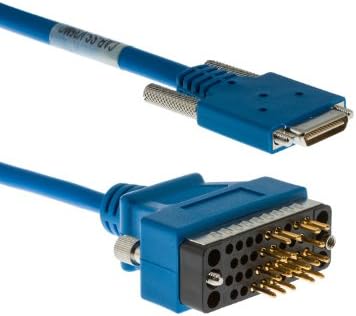 Db60 to smart serial - chargeberlinda