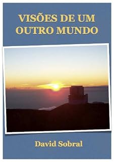 Livro Visões de um Outro Mundo