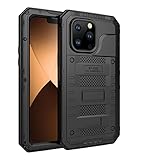 Marrkey Waterproof Case for iPhone 14 Pro Max 6.7
