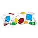 Learning Resources Giant GeoSolids, Large Plastic Shapes