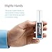 Attrakt for him - male Oxytocin spray to fascinate her - with Pheromones