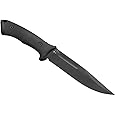 Spartan Blades Harsey Fighter | SBSL006BK, Black