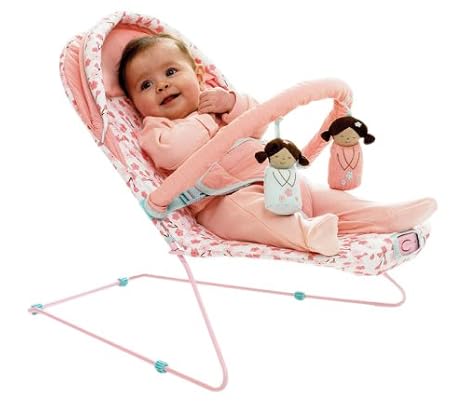 cosatto baby bouncer