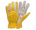 StoneBreaker Gloves Garden Pro Large Gardening Glove